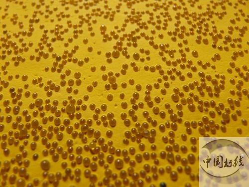 西双版纳研磨玻璃微珠 B1/B2 级